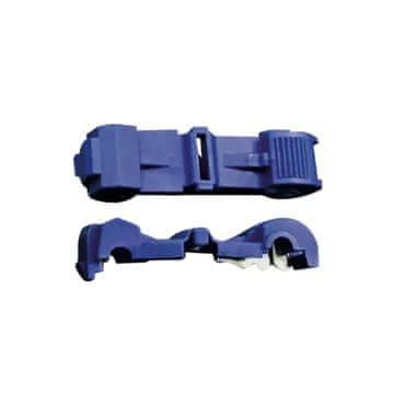 slomart Dedra 2x konektor za robotsko kosilnico DED8751