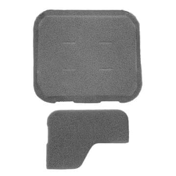 slomart Dedra zračni filter za kosilnico DED8720-43L