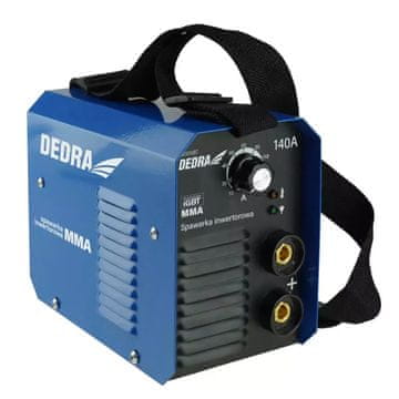 slomart DED IGBT 140A varilni aparat, MMA, 140A, 230V