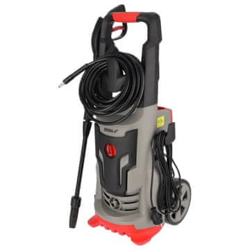 slomart DED visokotlačna čistilna naprava 2400W 120/180bar