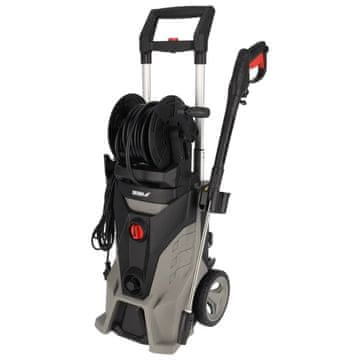 slomart Dedra visokotlačna čistilna naprava 2500W 130/195bar