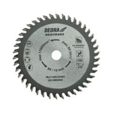 slomart Krožna rezila za les Dedra 89x10mm, 42T (za DED7049)