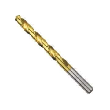 slomart Dedra HSS+kobalt+TIN sveder za kovino, 135, 2x49mm, 3 kos