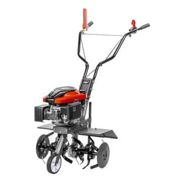 slomart Dedra Kultivator DEDRA DED8704, 2.7kW, 60cm
