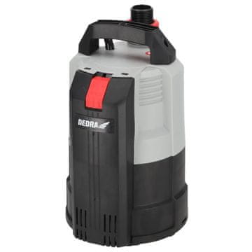 slomart Dedra DED884800 potopna črpalka za čisto vodo, 350W, 10m kabel