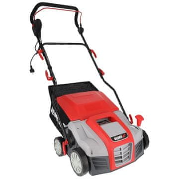 slomart Dedra DED8698 vijačnik/aerator 2000W, 400mm delovna širina