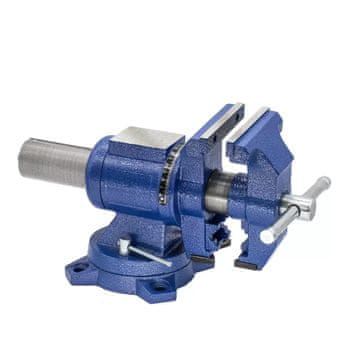 slomart Dedra DEDRA vrtno imadło, 200mm