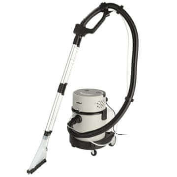 slomart Dedra DED6604 mokro-suhi sesalnik 1200W, 20L