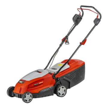 slomart DED električni vrtni kosilnik 32cm, 1300W