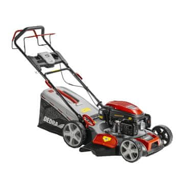 slomart Dedra DED8719 samohodna bencinska kosilnica, 3.6kW, 51cm