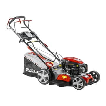 slomart Dedra DED8751 bencinska kosilnica 51cm, električni zagon, 3.6kW