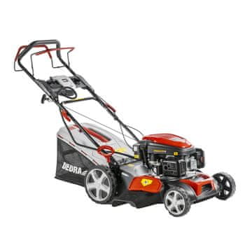 slomart Dedra DED8751 bencinska kosilnica s pogonom, el. zagon, 3.6kW, 46cm