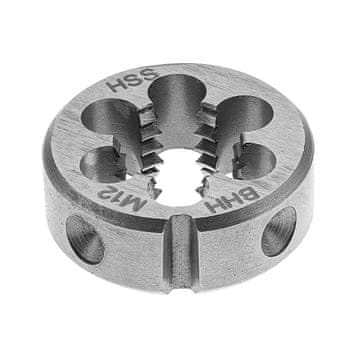 slomart NEO TOOLS Navojna čeljust za rezanje navojev M12, HSS M2, 1 kom.