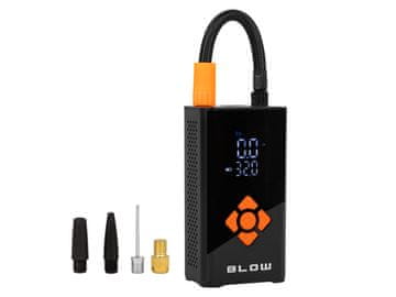 slomart Brezžična električna tlačilka Blow AP03, 5000 mAh