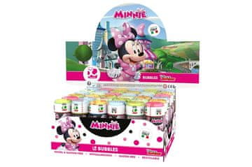 slomart Mehurčki Artyk Minnie, 60 ml, 36 kosov