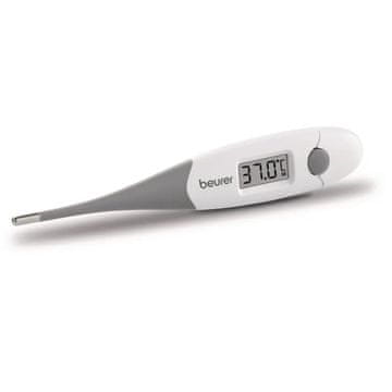 slomart BEURER FT16 kontaktni termometer - za usta, pazduho, rektalno