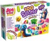 Lisciani LISCIANI Slumi Science komplet za izdelavo sluzi - 100 sluzi
