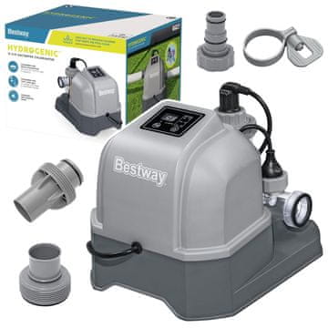 slomart BESTWAY 58775 Flowclear Hydrogenic Generator klora, 12 g/h