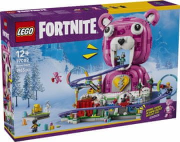 slomart LEGO Fortnite 77082 "Jaskinja ubava"