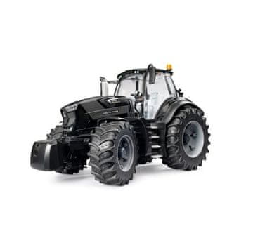 slomart BRUDER Traktor Deutz-Fahr 8280 TTV Warrior, 1:16