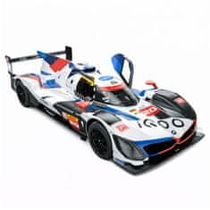 shumee Dirkalni avtomobil BMW M Hybrid V8 na daljinsko upravljanje RC avtomobil Rastar 1:14