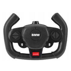 shumee Dirkalni avtomobil BMW M Hybrid V8 na daljinsko upravljanje RC avtomobil Rastar 1:14