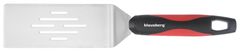 slomart Grill lopatka Klausberg KB-7897, 36 cm, nerjavno jeklo, plastičen ročaj