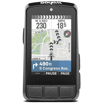 Element kolesarski računalnik wahoo ELEMNT bolt V3