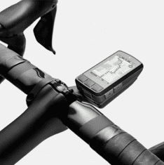 Element kolesarski računalnik wahoo ELEMNT bolt V3