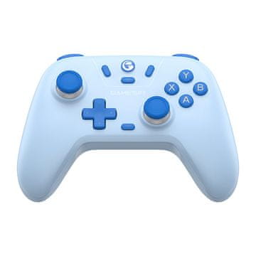 GameSir GameSir Nova Lite brezžični igralni plošček Blue