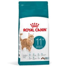 ROY ROYAL CANIN Ageing 11+ suha hrana za mačke, 4 kg