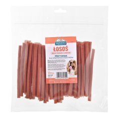 slomart PETITTO lososovi štapići - pasji priboljšek - 500 g