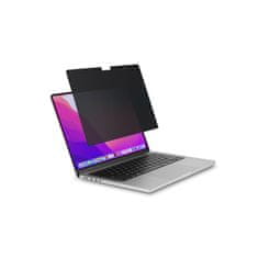 slomart Kensington MagPro Elite Zaščita za zaslon MacBook Pro 14" (2021+)