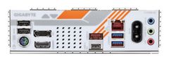 AMD GIGABYTE B850M FORCE matična plošča, AM5, DDR5, PCIe 5.0