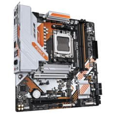 AMD GIGABYTE B850M FORCE matična plošča, AM5, DDR5, PCIe 5.0