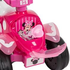 Huffy otroški električni quad Mouse Minnie 19073W