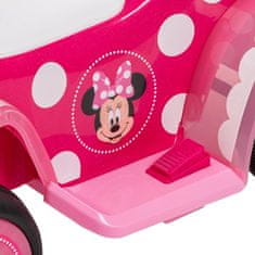 Huffy otroški električni quad Mouse Minnie 19073W