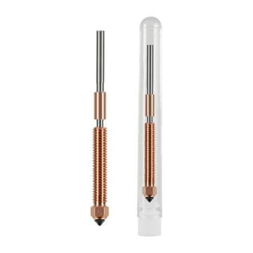 Start3Dprint 0,4 mm hitrovpenjalna zamenljiva šoba za Creality K2 / Hi