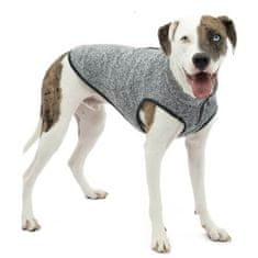 Kurgo Kurgo Core pulover za pse Heather Black S