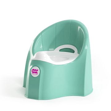 OK baby Nočnik ergonomska Pasha z odstranljivim vložkom Nebo modra