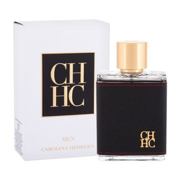 Carolina Herrera CH toaletna voda za moške