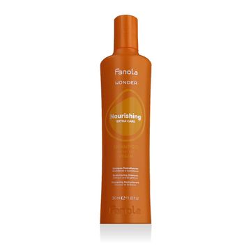 Fanola Wonder Nourishing Shampoo negovalni šampon unisex