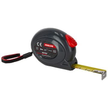 slomart Proline Miara zvilna 3m/16mm, prevlečena z najlonom