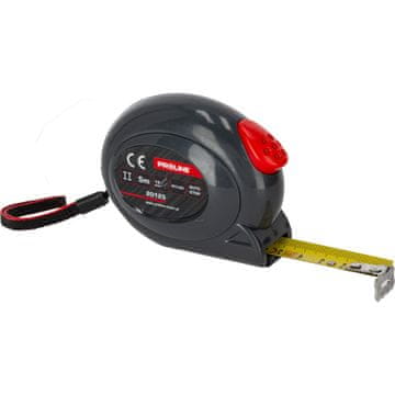 slomart Proline Miara zvilna 5m/19mm, prevlečena z najlonom