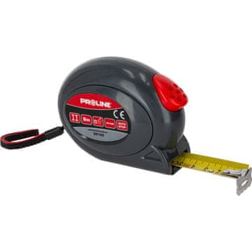 slomart Proline Miara zvilna 8m/25mm, prevlečena z najlonom