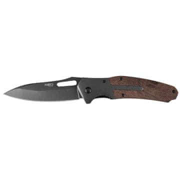 slomart Zložljiv nož, NEO TOOLS, 22 cm