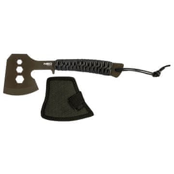 slomart Pohodna sekira, NEO TOOLS