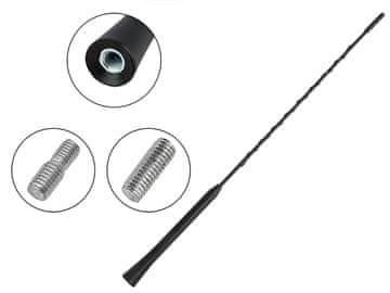 slomart Antena Blow URA201 - univerzalni masivni drog 40cm