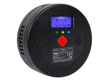 slomart Blow Wi-Fi detektor CO TC30 s Tuya Smart (2xAA)