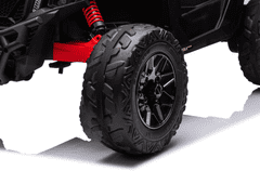 shumee Avtomobil na baterije DK-CA003 RS kaki